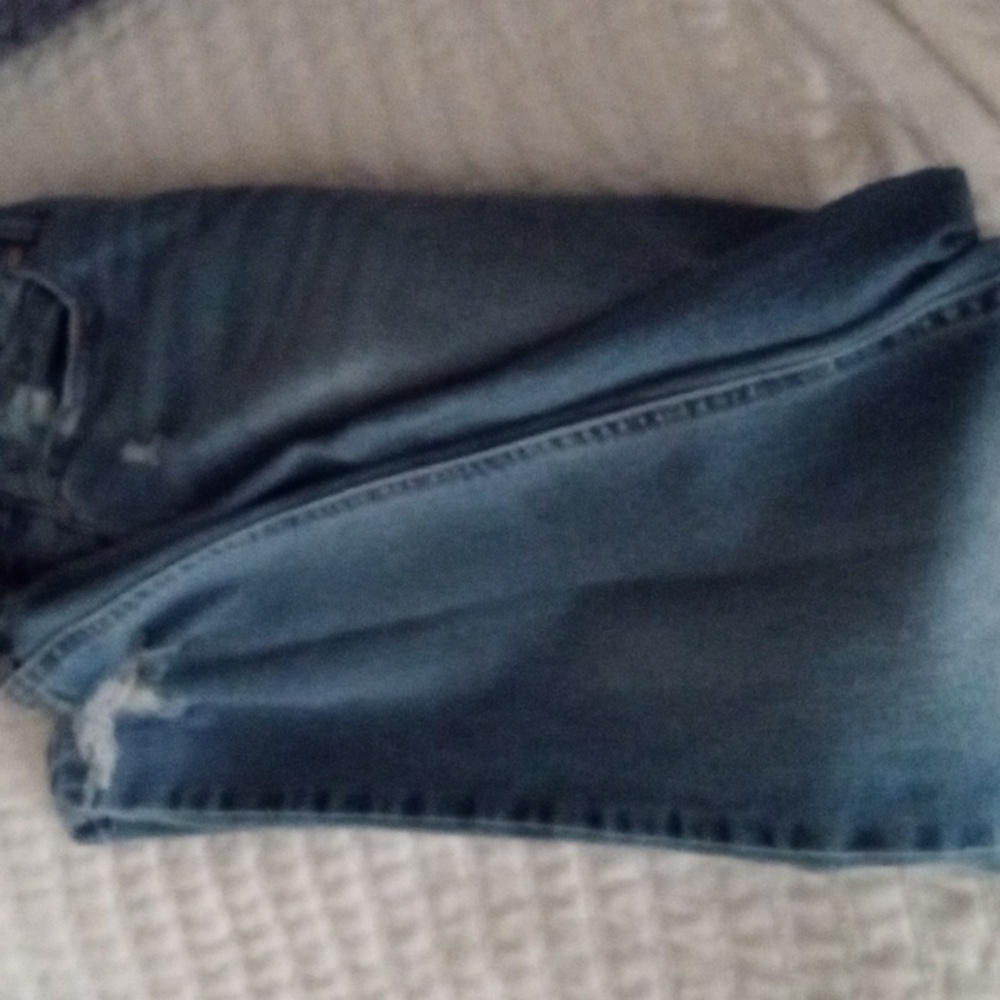 Sofia by Sofia Vergara, ADORA curvy girlfriend jean, size 6 regular womens